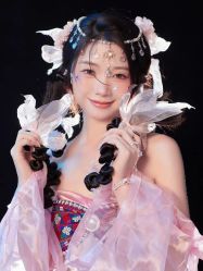 -蜜桃少女VISION写真馆(雁塔店)