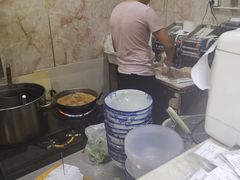 -孙浩特色牛杂面板面(华捷道店)