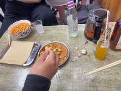 -老白家怡贵园烤肉
