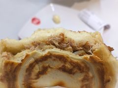 -子午路张记肉夹馍(兵马俑店)