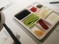 -四季民福烤鸭店(前门店)