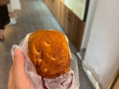 -韩国利尔面包(桂林路店)