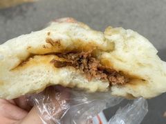 -清泉阁包子饺子·刀削面(五一店)