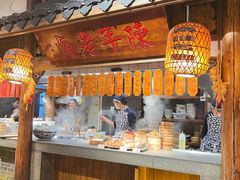 -南京大牌档(之心城店)