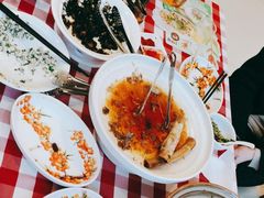 -西贝(上海我格广场店)