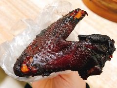 -大叔家福鼎小吃(十全街店)