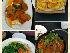 -新竹里馆·花园餐厅(兴苑路店)