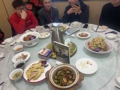 -广州海鲜酒楼(长丰园店)