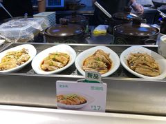-老乡鸡(亚夏汽车城同创科技园店)