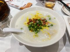 西关艇仔粥-稻香酒家(天河城店)