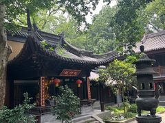 -灵谷景区