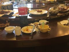 -天津雅园饭店(成林道店)