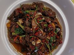-郭林家常菜(狼垡店)