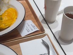 -池奈·咖喱蛋包饭(熙地港店)