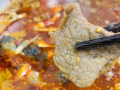 牛排-川渔居—鱼火锅(八方汇店)