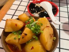-土货重庆火锅(吾悦广场店)