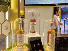 -深圳福田香格里拉大酒店