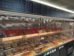 -小四川特色烤鱼(新城总店)