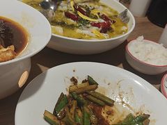 -新白鹿餐厅(城西银泰城店)