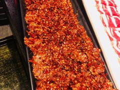 -宽板凳老灶火锅(门头沟店)