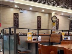 大堂-正德顺順德雙皮奶(中信店)