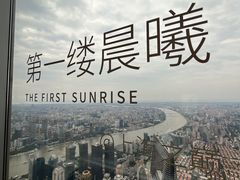 -上海中心大厦