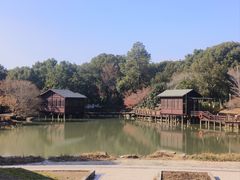 -虞山风景区