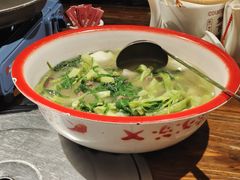 -广府乡下·饭庄(新港东路店)