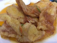 -李连贵酒家熏肉大饼(昆明街店)