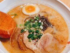 -味千拉面(南昌杉杉奥特莱斯广场店)