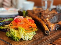 -OGGI TRATTORIA PIZZERIA(深业上城店)