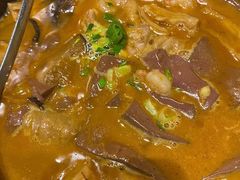 -和记小菜(东方店)