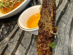 -情妹耙泥鳅·江湖川菜(科华店)