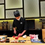竹sushi·日料