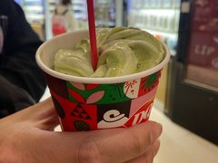 -DQ·蛋糕·冰淇淋(新佳丽店)