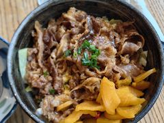 -铃木食堂(北新桥店)