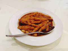 -兴悦酒家(保利克洛维店)