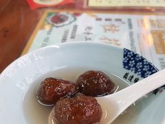 -粗茶淡饭(东关街店)