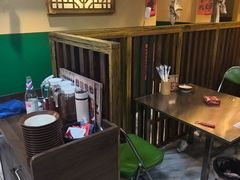 -蜀川川破店·江湖菜·烧烤(北京首店)