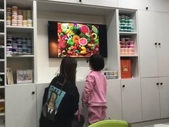 -大墨蒲公英素质美校(武汉保利校区)