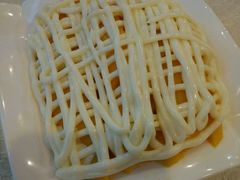 芒果沙拉-尚岛私房菜(西方巷店)