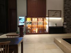 -羡餐厅·杭帮菜·淳菜(千岛湖自由洲际殿店)