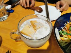 泡鲁达-山茶云南菜(中关村店)
