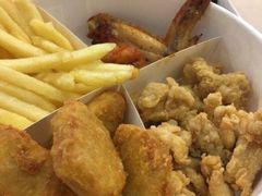 -肯德基(大悦城D馆店)