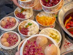 -大芊金重庆串串火锅(南京路店)