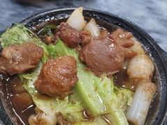 -珍珍小食店(西华路店)