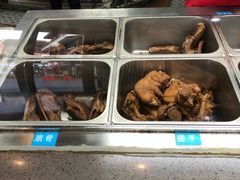 -王裕興肉莊(南禅寺店)
