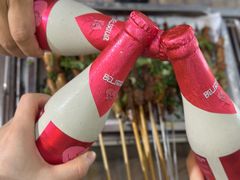 -回头烧烤(悦荟购物中心店)