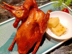 红烧乳鸽-大鸽饭(北京路店)