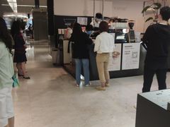 -Manner Coffee(芮欧百货店)